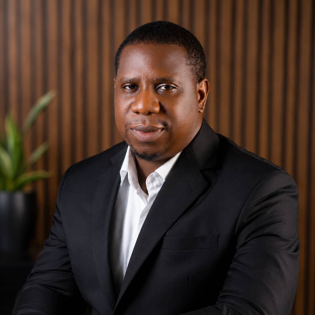 Attorney - Livingstone Law