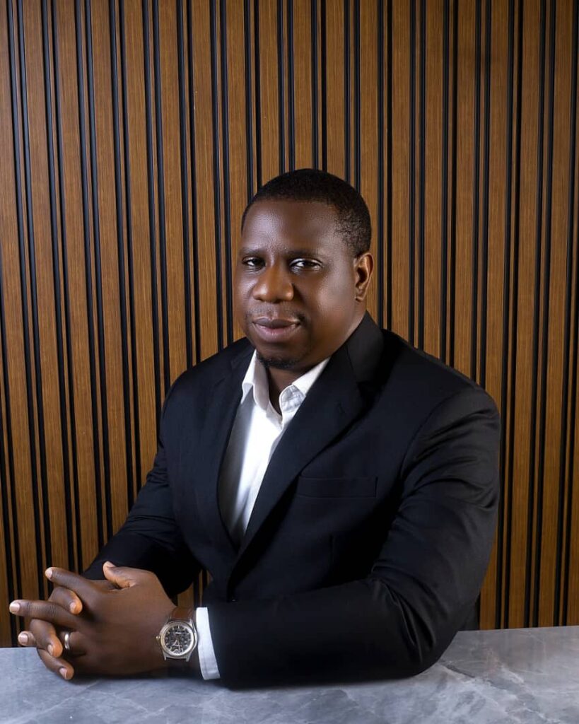 Oluwaseun Quadri Livingstone Law Attorney