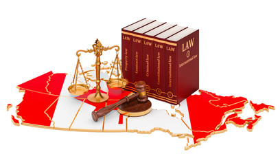 What is Judicial Review and how does it work?